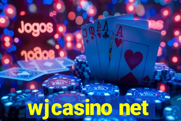 wjcasino net